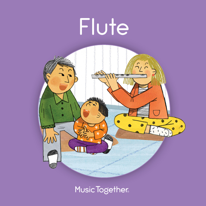 Summer 2025 Music Together® Classes in Grosse Pointe